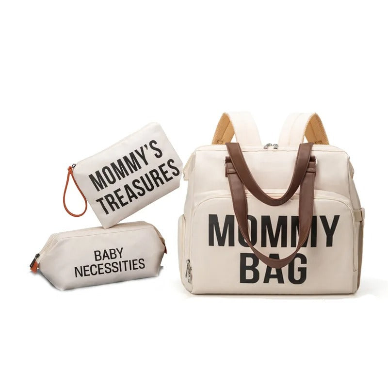 Sac à langer | Baggy™