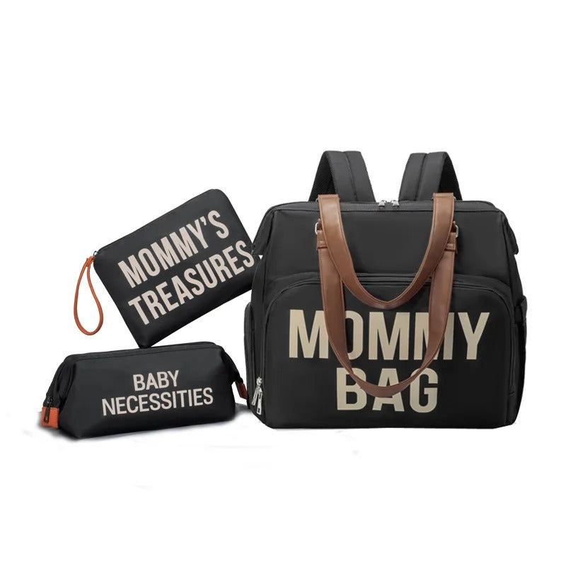 Sac à langer | Baggy™
