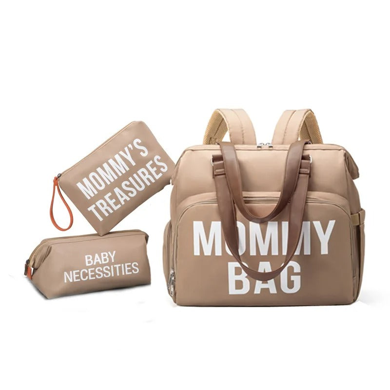 Sac à langer | Baggy™