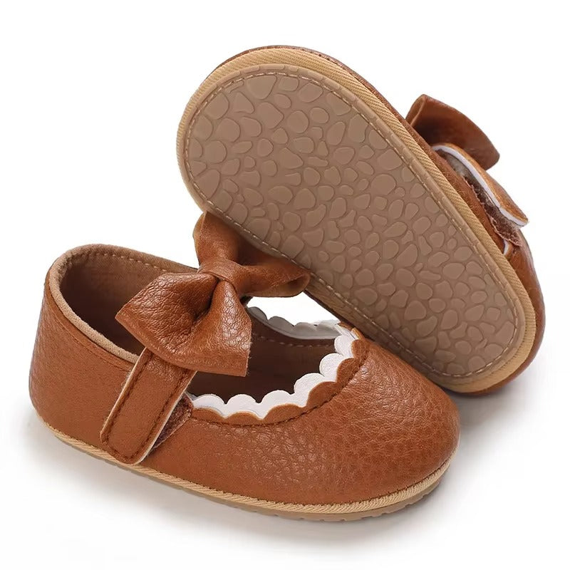 Chaussure bebe fille | Fechia™