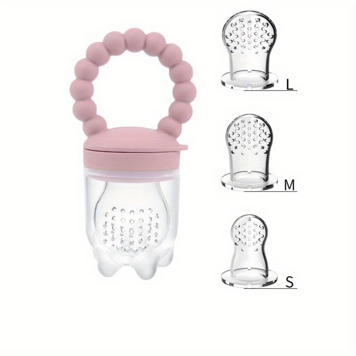 Grignoteuse bebe | Perla