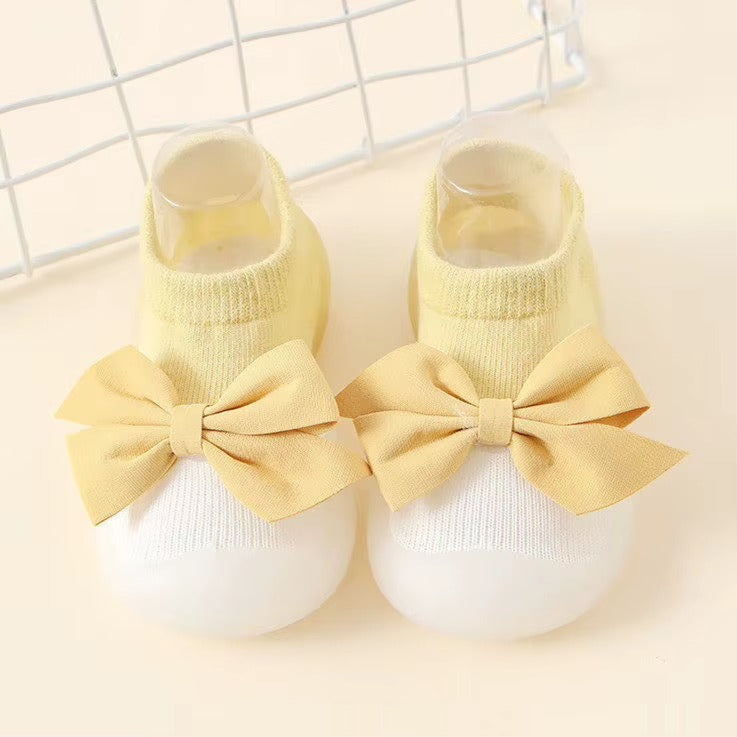 Chaussure bébé | Noeupi™
