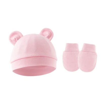 Bonnet bébé | Materna™