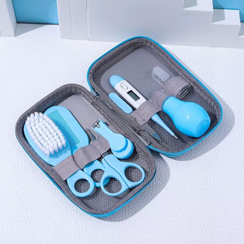 Trousse de toilette bébé | Bossoin