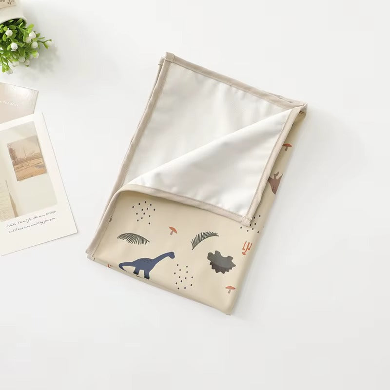 Tapis à langer nomade | Elano™