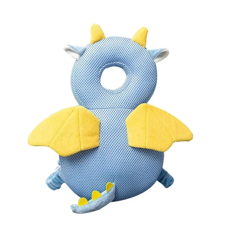 Bucklerbabies™ | Cousin Protecteur de chute