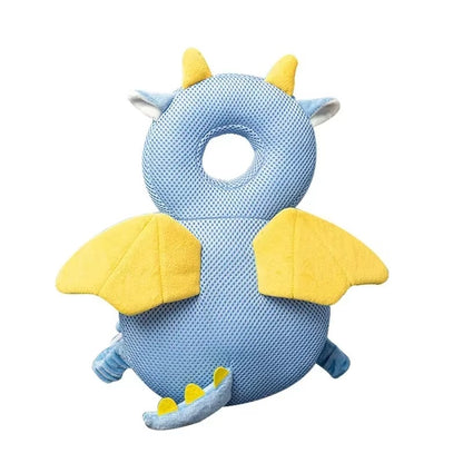 Bucklerbabies™ | Cousin Protecteur de chute