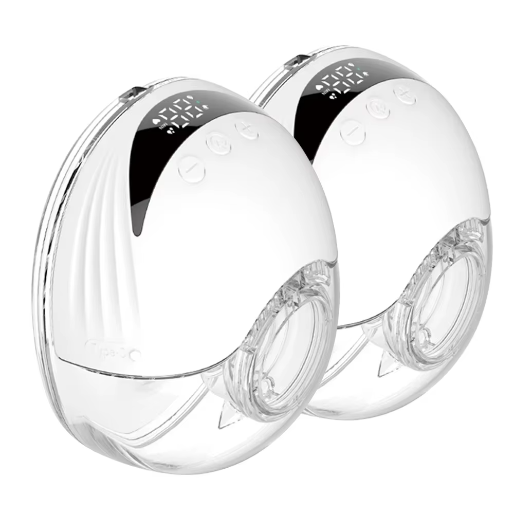 Tire-lait électrique | Milki™