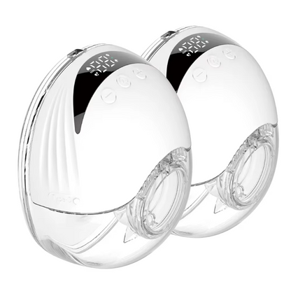 Tire-lait électrique | Milki™