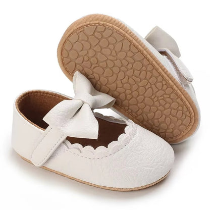 Chaussure bebe fille | Fechia™