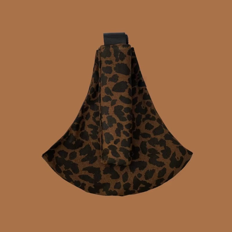 Écharpe de portage | Leoparda™