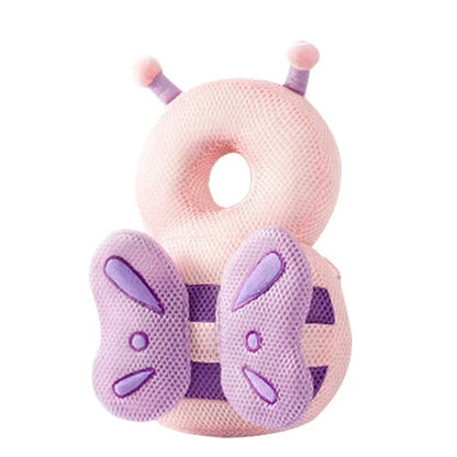 Bucklerbabies™ | Cousin Protecteur de chute
