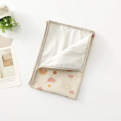 Tapis à langer nomade | Elano™