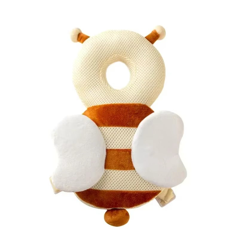 Bucklerbabies™ | Cousin Protecteur de chute