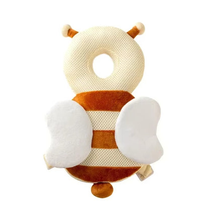 Bucklerbabies™ | Cousin Protecteur de chute