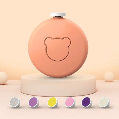 Coupe ongle pour bebe | Lima