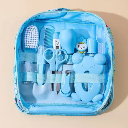 Trousse de toilette bébé | Soinbia