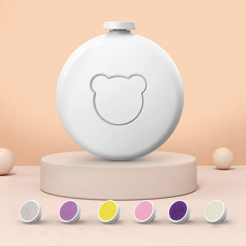 Coupe ongle pour bebe | Lima