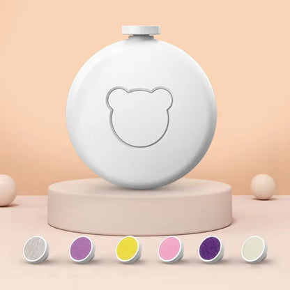 Coupe ongle pour bebe | Lima