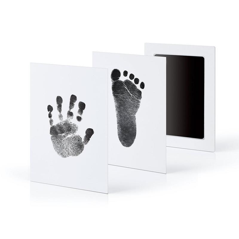 BabyPrint™ - Kit d'empreintes pour bébé | Maman - Neo-BeBe