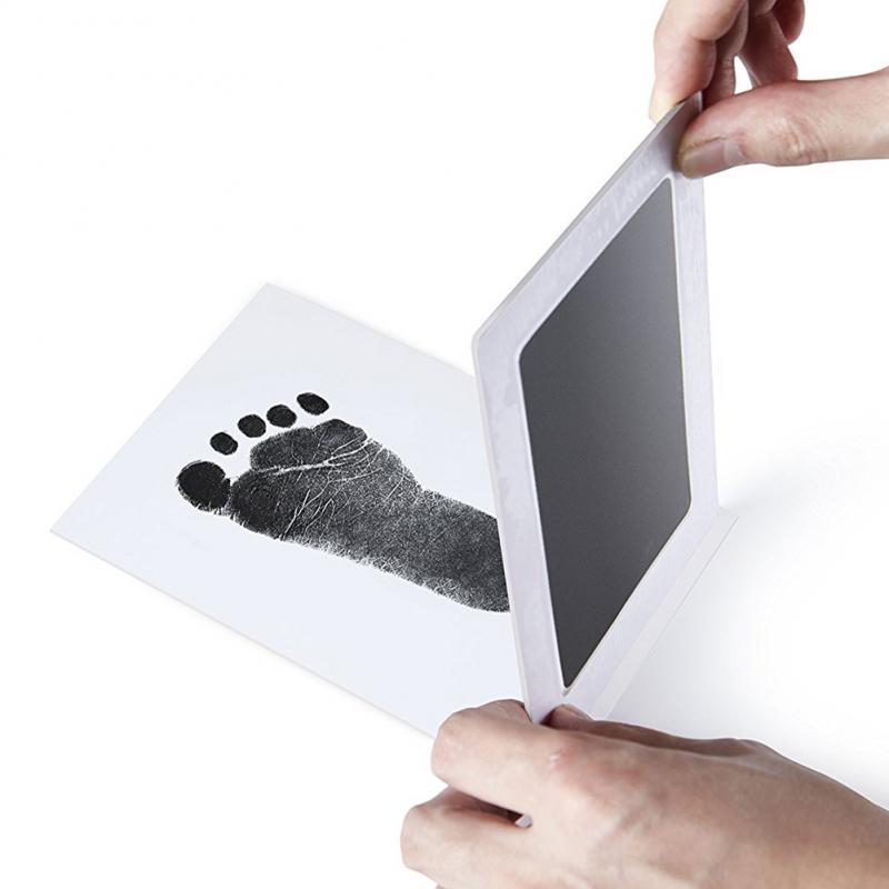 BabyPrint™ - Kit d'empreintes pour bébé | Maman - Neo-BeBe